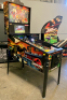 JURASSIC PARK PREMIUM EDITION PINBALL MACHINE STERN