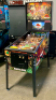 JURASSIC PARK PREMIUM EDITION PINBALL MACHINE STERN - 2