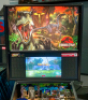 JURASSIC PARK PREMIUM EDITION PINBALL MACHINE STERN - 3