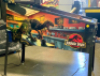 JURASSIC PARK PREMIUM EDITION PINBALL MACHINE STERN - 7