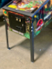 JURASSIC PARK PREMIUM EDITION PINBALL MACHINE STERN - 9