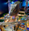 JURASSIC PARK PREMIUM EDITION PINBALL MACHINE STERN - 16