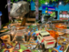 JURASSIC PARK PREMIUM EDITION PINBALL MACHINE STERN - 21