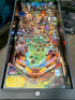 JURASSIC PARK PREMIUM EDITION PINBALL MACHINE STERN - 23