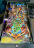 JURASSIC PARK PREMIUM EDITION PINBALL MACHINE STERN - 30