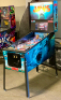 JAWS PRO MODEL PINBALL MACHINE STERN L@@K!!! - 2