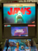 JAWS PRO MODEL PINBALL MACHINE STERN L@@K!!! - 3