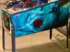 JAWS PRO MODEL PINBALL MACHINE STERN L@@K!!! - 6