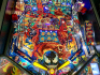 VENOM PRO EDITION MARVEL PINBALL MACHINE STERN BEAUTIFUL L@@K!! - 25