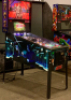 JOHN WICK PRO MODEL PINBALL MACHINE STERN L@@K!! SUPER CLEAN