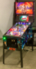 JOHN WICK PRO MODEL PINBALL MACHINE STERN L@@K!! SUPER CLEAN - 2