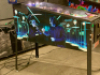 JOHN WICK PRO MODEL PINBALL MACHINE STERN L@@K!! SUPER CLEAN - 7