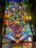 JOHN WICK PRO MODEL PINBALL MACHINE STERN L@@K!! SUPER CLEAN - 21