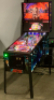 JOHN WICK PRO MODEL PINBALL MACHINE STERN L@@K!! SUPER CLEAN - 24