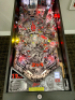 GODZILLA 70th ANNIVERSARY PREMIUN EDITION PINBALL MACHINE BLACK & SILVER - 9