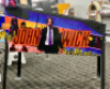 JOHN WICK PREMIUM EDITION PINBALL MACHINE STERN AWESOME L@@K!!!! - 8