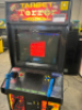 TARGET TERROR SHOOTER ARCADE GAME RAW THRILLS - 6