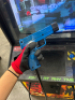 TARGET TERROR SHOOTER ARCADE GAME RAW THRILLS - 7