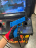 TARGET TERROR SHOOTER ARCADE GAME RAW THRILLS - 8