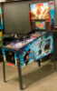 JAWS PREMIUM EDITION PINBALL MACHINE STERN SUPER BAD ASS L@@K!!! - 2