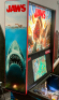 JAWS PREMIUM EDITION PINBALL MACHINE STERN SUPER BAD ASS L@@K!!! - 5