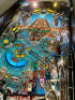 JAWS PREMIUM EDITION PINBALL MACHINE STERN SUPER BAD ASS L@@K!!! - 16