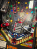 VIPER NIGHT DRIVIN' BLACKLIGHT PINBALL MACHINE SEGA - 4