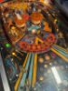 BLACK PYRAMID CLASSIC PINBALL MACHINE BALLY MIDWAY - 4