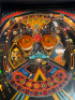 BLACK PYRAMID CLASSIC PINBALL MACHINE BALLY MIDWAY - 5