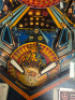 BLACK PYRAMID CLASSIC PINBALL MACHINE BALLY MIDWAY - 6