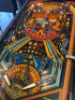 BLACK PYRAMID CLASSIC PINBALL MACHINE BALLY MIDWAY - 7