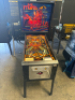 BLACK PYRAMID CLASSIC PINBALL MACHINE BALLY MIDWAY - 10