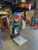 BOXER CHAMPION PUNCHING BAG STRENGTH TEST NEW GAME #1 - 9