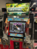 GUITAR FREAKS V8 MUSIC RHYTHM 2 PLAYER ARCADE GAME - 4