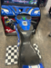 MOTO GP DELUXE 42" LCD BLUE ARCADE GAME RAW THRILLS PROJECT #1 - 5