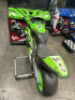 MOTO GP DELUXE 42" LCD GREEN RACING ARCADE GAME PROJECT #2 - 4