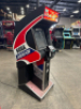 HANG-ON UPRIGHT MOTORCYCLE RACING ARCADE GAME BY SEGA - 4