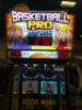 BASKETBALL PRO 2 PLAYER TICKET REDEMPTION GAME ANDAMIRO - 3