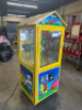 ALL AMERICAN CHICKEN TOY EGG VENDING MACHINE - 2