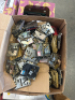 60 COIN MECHS - BOX LOT