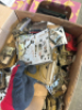 60 COIN MECHS - BOX LOT - 2