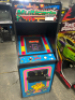 MULTICADE UPRIGHT ARCADE GAME W/ LCD MS. PACMAN CAB - 3