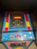 MULTICADE UPRIGHT ARCADE GAME W/ LCD MS. PACMAN CAB - 5