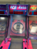 ICE-BALL ALLEY ROLLER SKEEBALL REDEMPTION GAME BY ICE #6 - 2