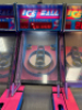 ICE-BALL ALLEY ROLLER SKEEBALL REDEMPTION GAME BY ICE #6 - 3