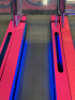ICE-BALL ALLEY ROLLER SKEEBALL REDEMPTION GAME BY ICE #6 - 6