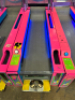 ICE-BALL ALLEY ROLLER SKEEBALL REDEMPTION GAME BY ICE #6 - 7