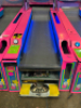 ICE-BALL ALLEY ROLLER SKEEBALL REDEMPTION GAME BY ICE #6 - 9