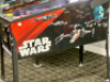 STAR WARS PRO EDITION PINBALL MACHINE STERN SUPER CLEAN L@@K!! - 7