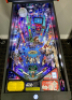 STAR WARS PRO EDITION PINBALL MACHINE STERN SUPER CLEAN L@@K!! - 11